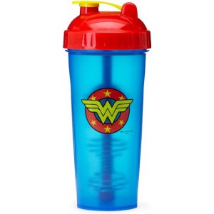 SHAKER WONDER WOMAN 800 ML
