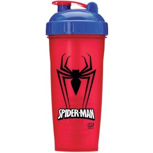 SHAKER SPIDER MAN 800 ML