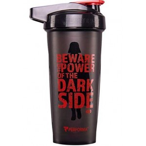 SHAKER DARTH VADER 800 ML