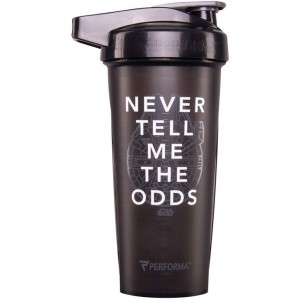 SHAKER HAN SOLO 800 ML