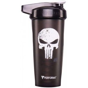 SHAKER THE PUNISHER ACTIV 800 ML
