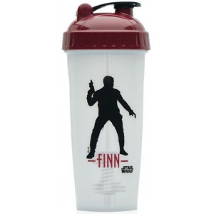 SHAKER STAR WARS THE LAST JEDI FINN