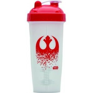 SHAKER STAR WARS THE LAST JEDI REBEL SYMBOL