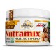 NUTTAMIX CRUNCHY PEANUTS 250 GR