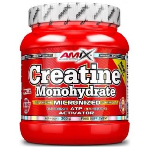 CREATINE MONOHYDRATE 300 GR