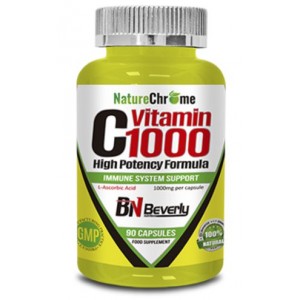 VITAMIN C 1000 90 CAPS