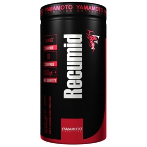 RECUMID 500 GR