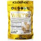 WHEY 80 PROFESSIONAL 500 GR