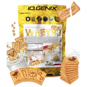 WHEY 80 PROFESSIONAL 500 GR