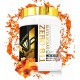 GLUTA BCAAS ZERO 8.1.1 500 GR
