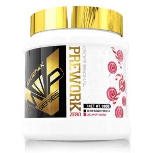 PREWORK Z3RO 360 GR