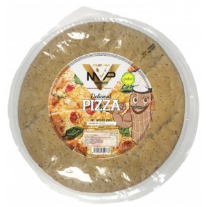 DELICIOUS PIZZA 250 GR