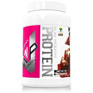 SLIM WOMAN PROTEIN 1 KG
