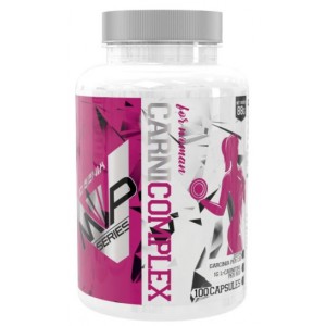 CARNI COMPLEX 100 CAPS