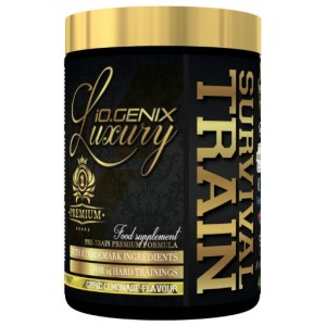 SURVIVAL TRAIN 430 GR