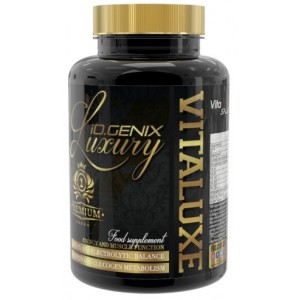 VITALUXE 60 TABS