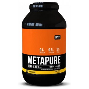 METAPURE ZERO CARB 907 GR