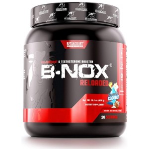 B-NOX RELOADED 400 GR