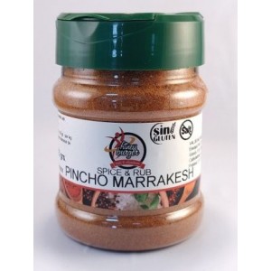 SAZONADOR FITNESS 125 GR