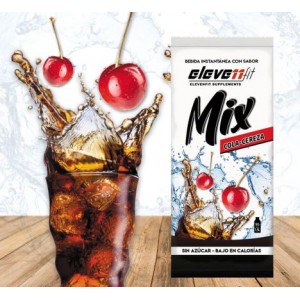 MIX HIDRATACION 24X9 GR