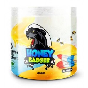 HONEY BADGER 40 SERV