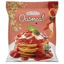 DELICIOUS OATMEAL PIZZA 1 KG