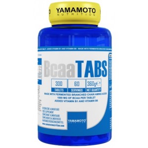 BCAA TABS 300 TABS
