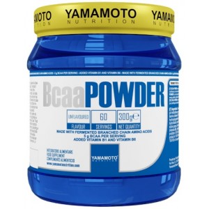 BCAA POWDER 300 GR