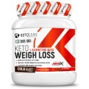 KETO WEIGHT LOSS 240 GR