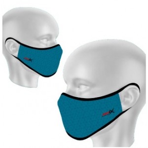 MASK AMIX AZUL