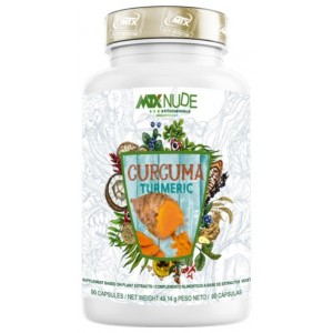 CURCUMA 90 CAPS
