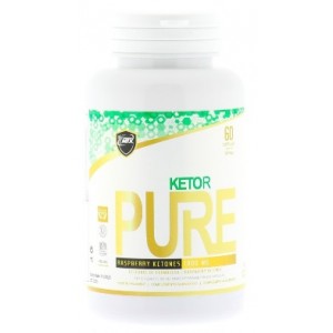 KETOR PURE 60 CAPS