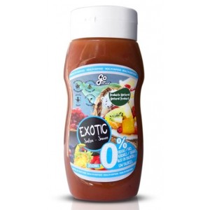 SALSA EXOTIC 350 ML