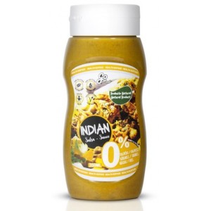 SALSA INDIAN 350 ML