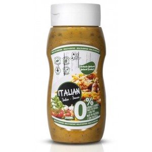 SALSA ITALIAN 350 ML