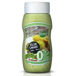SALSA VOLCAN CANARIO 350 ML