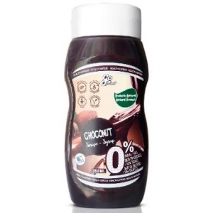 SIROPE CHOCONUT 350 ML