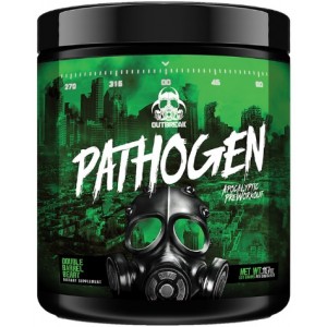 PATHOGEN 25 SERV