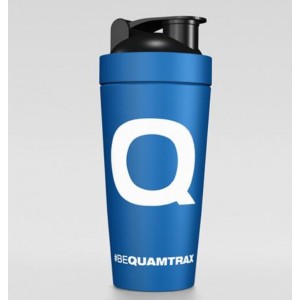 SHAKER METAL Q 750 ML