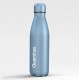 METAL QOOL BOTTLE 500 ML