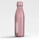 METAL QOOL BOTTLE 500 ML