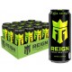 REIGN TOTAL BODY FUEL 12X500 ML