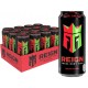 REIGN TOTAL BODY FUEL 12X500 ML