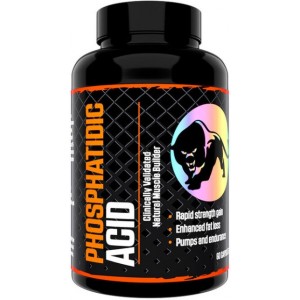 PHOSPHATIDIC ACID 60 CAPS