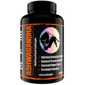 ASHWAGANDHA 150 CAPS