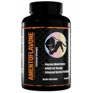 AMENTOFLAVONE 60 CAPS