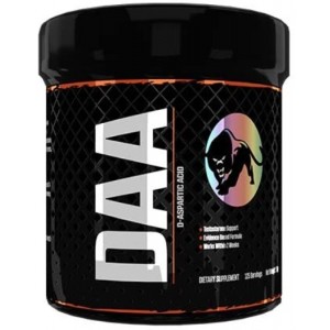 D-ASPARTIC ACID 200 GR