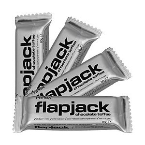 FLAPJACK PROTEIN 24X80 GR