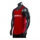 CAMISETA TIRANTES ROJO