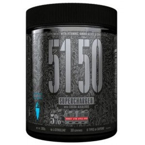 5150 SUPERCHARGED 366 GR